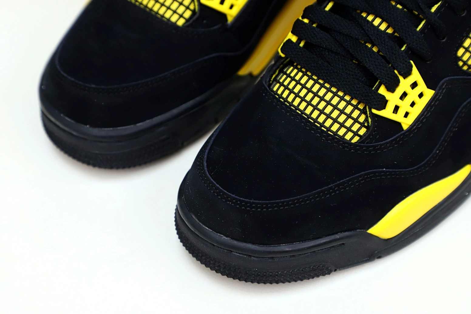 Jordan4 2023 Air Jordan  thunder 0804